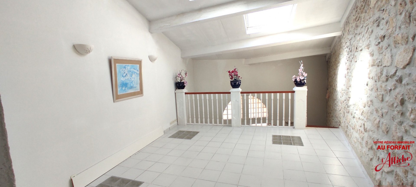 à vendre Maison Roquefort Des Corbieres - Photo 4