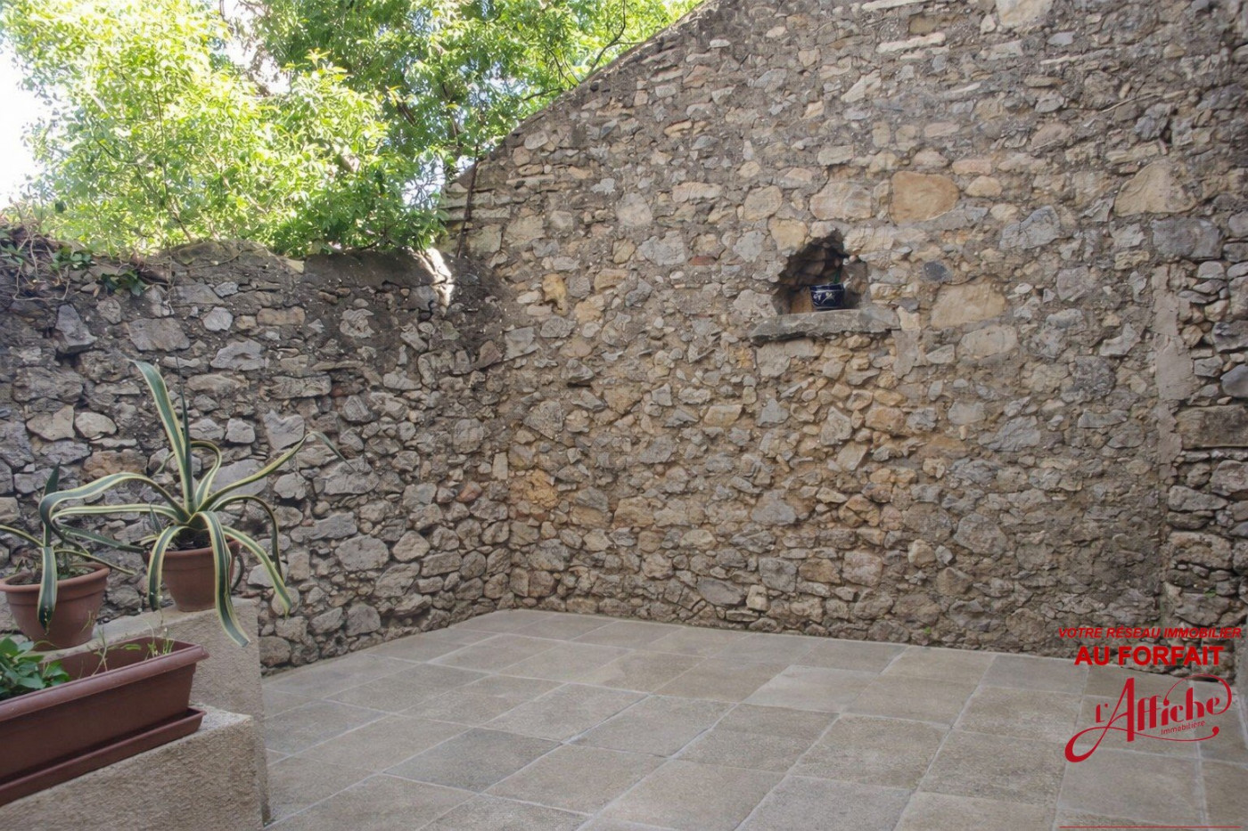 à vendre Maison Roquefort Des Corbieres - Photo 5