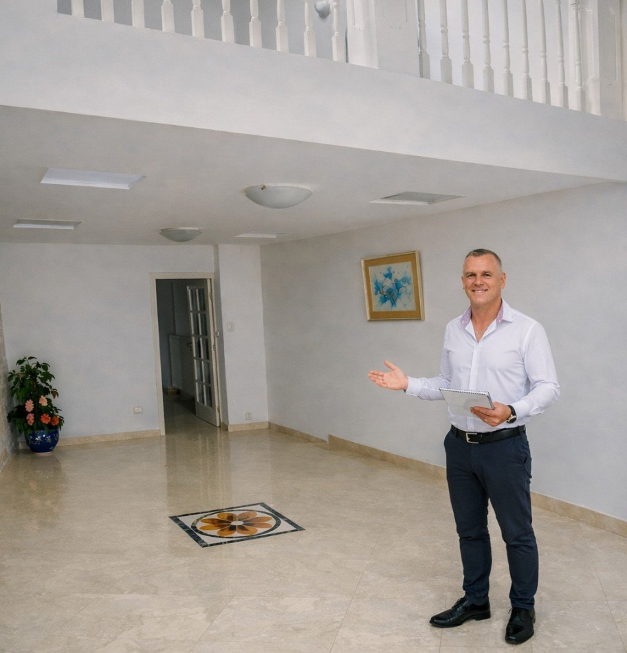 à vendre Maison Roquefort Des Corbieres - Photo 1