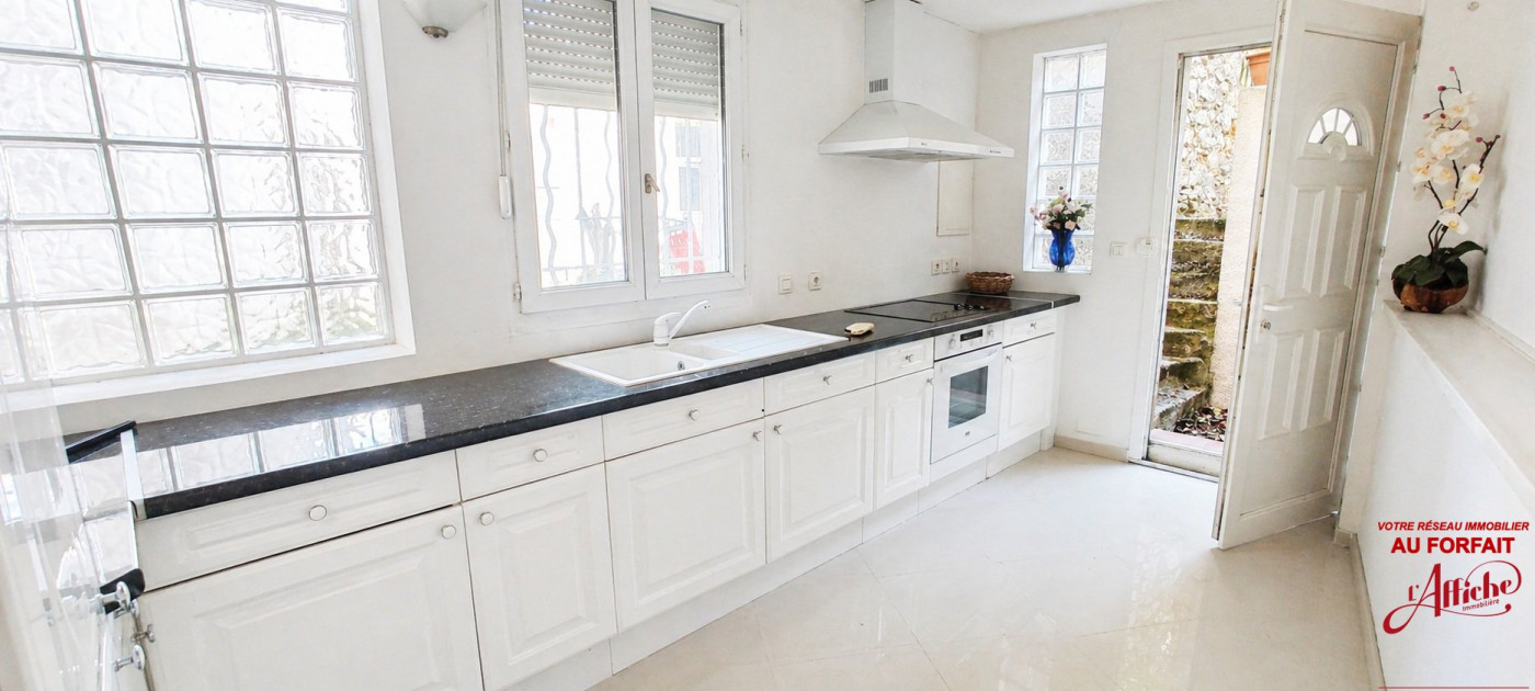 à vendre Maison Roquefort Des Corbieres - Photo 3