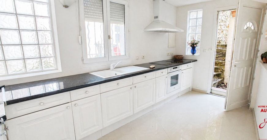 vente Maison Roquefort Des Corbieres