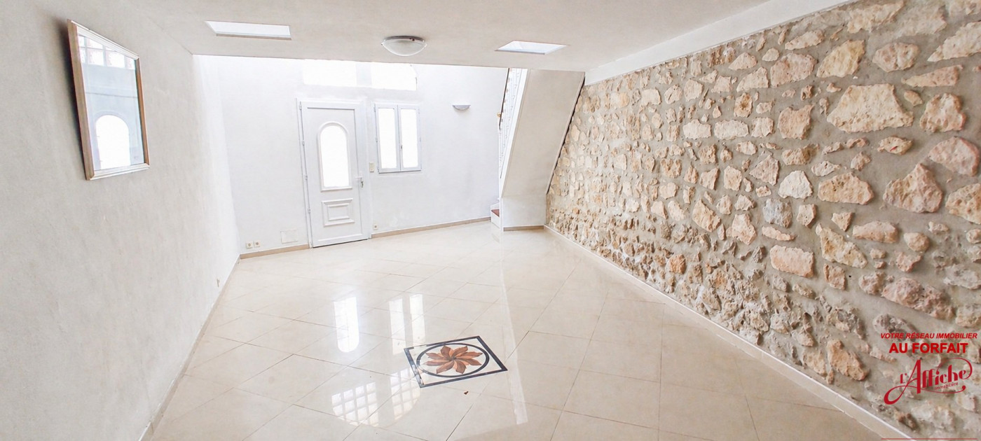 à vendre Maison Roquefort Des Corbieres - Photo 2