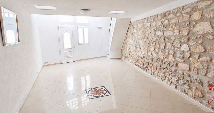 vente Maison Roquefort Des Corbieres