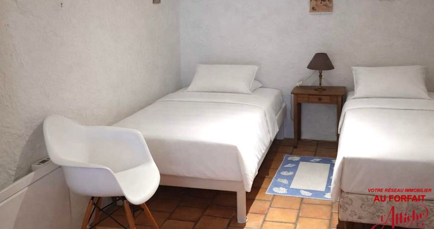 vente Maison Roquefort Des Corbieres