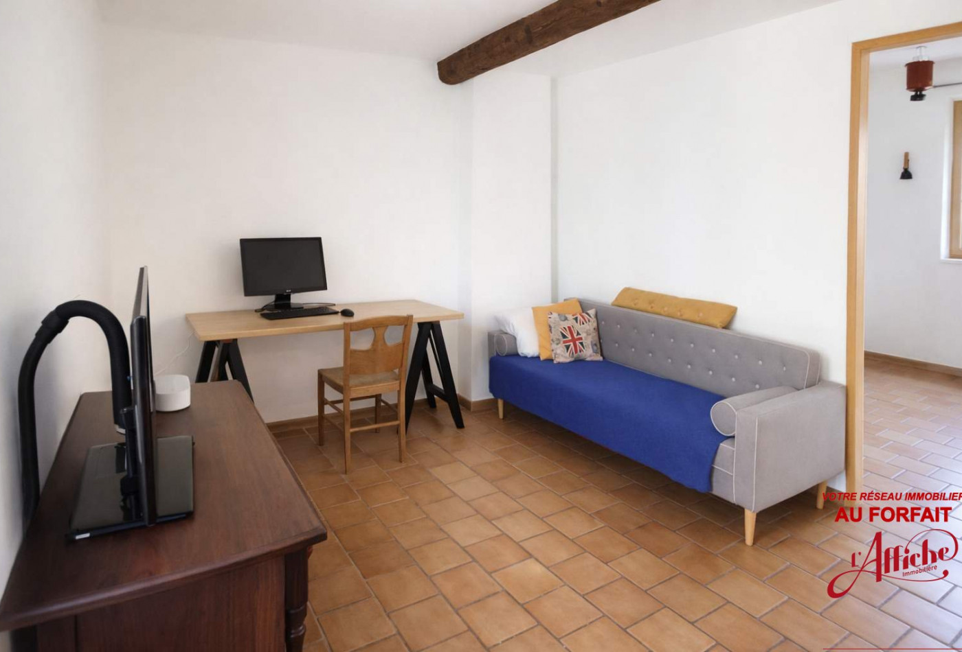 vente Maison Roquefort Des Corbieres - Photo 4