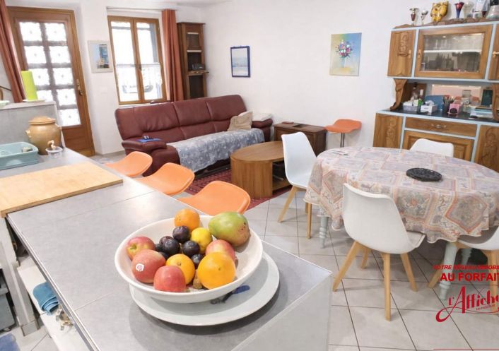 à vendre Maison Roquefort Des Corbieres