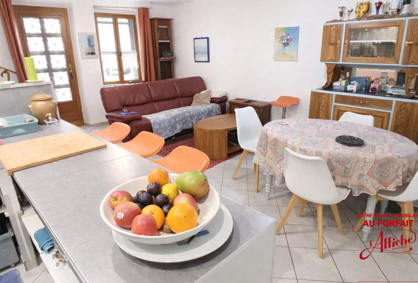 vente Maison Roquefort Des Corbieres - Photo 1