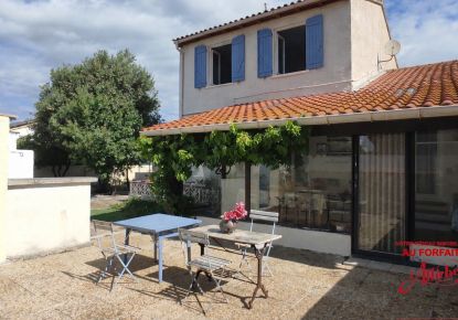 vente Maison La Palme