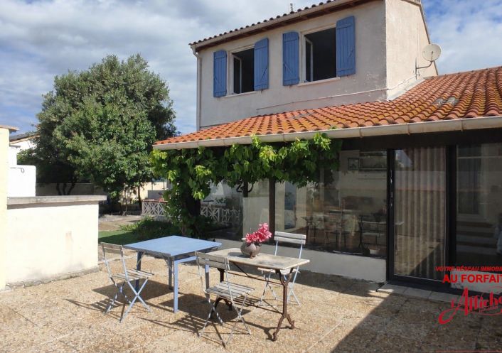 à vendre Maison La Palme