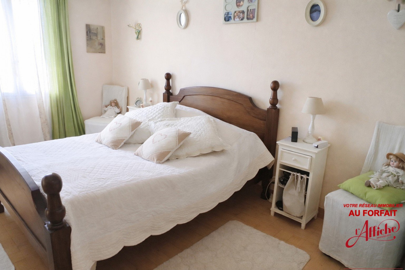 à vendre Maison La Palme - Photo 10
