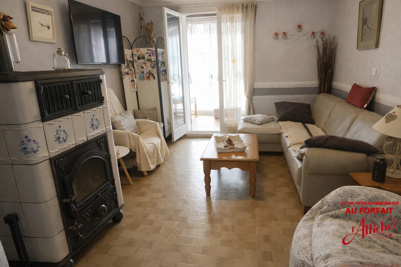 à vendre Maison La Palme - Photo 3