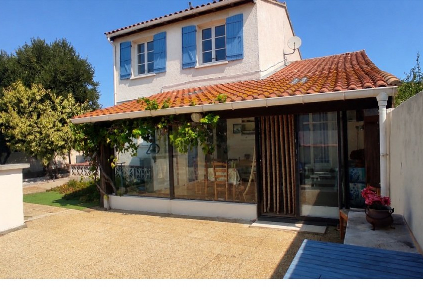 vente Maison La Palme - Photo 1