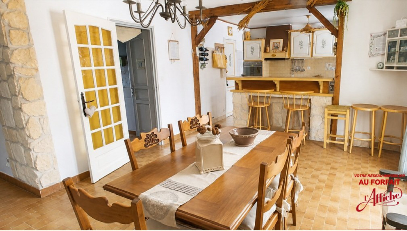 à vendre Maison La Palme - Photo 2