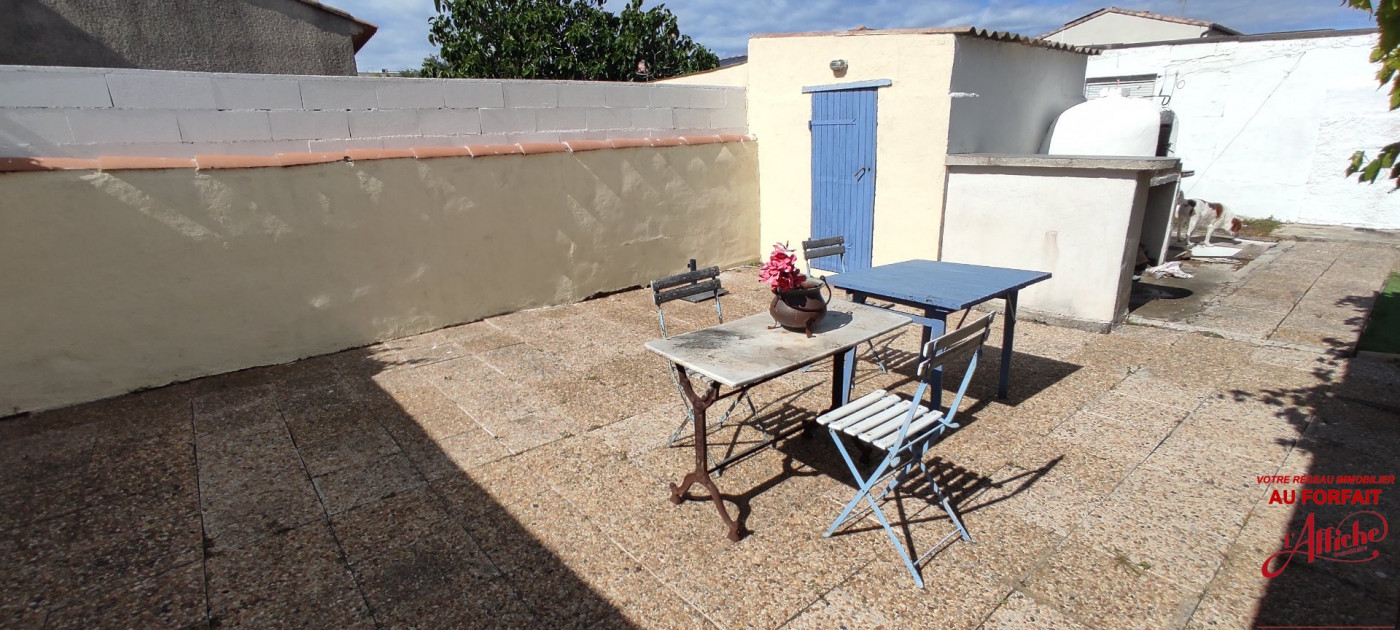 à vendre Maison La Palme - Photo 6