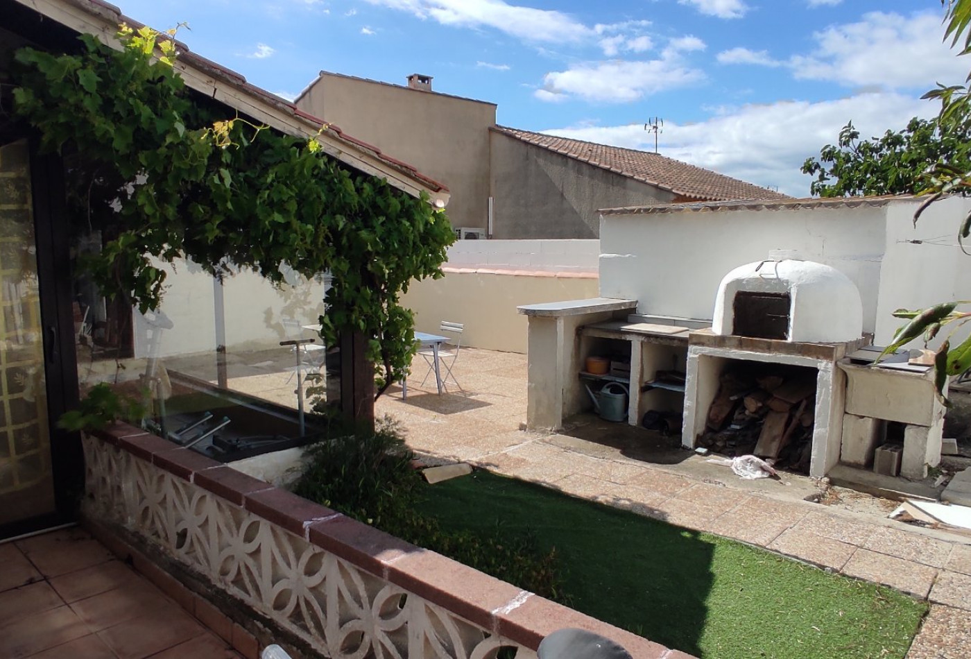 vente Maison La Palme - Photo 4