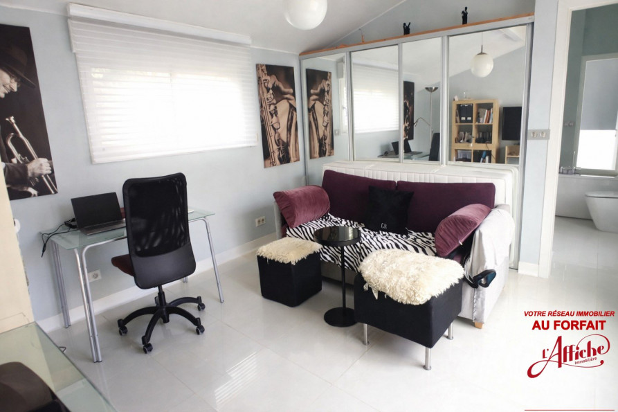vente Maison Roquefort Des Corbieres - Photo 4