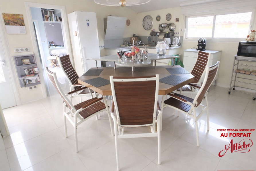 vente Maison Roquefort Des Corbieres - Photo 3