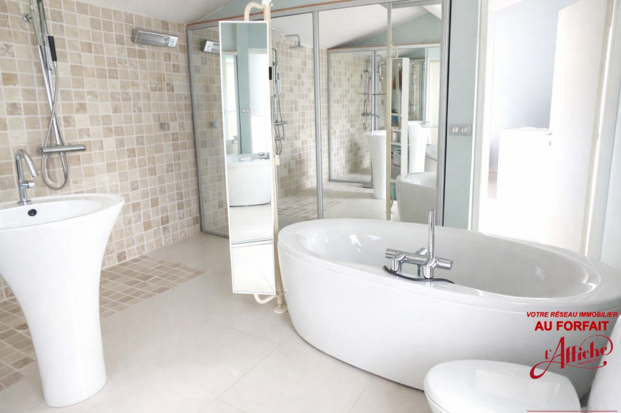 vente Maison Roquefort Des Corbieres - Photo 5