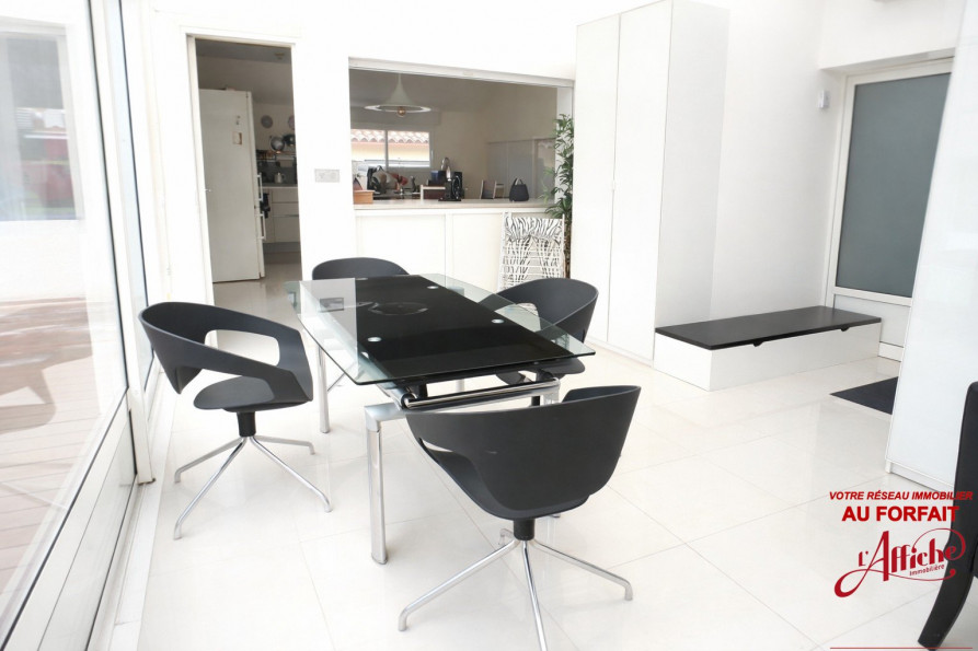 vente Maison Roquefort Des Corbieres - Photo 2