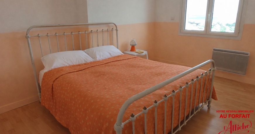 vente Maison Fitou