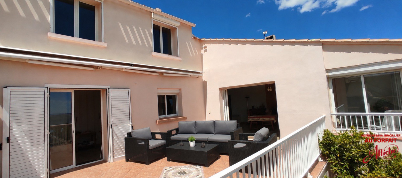 à vendre Maison Fitou - Photo 8