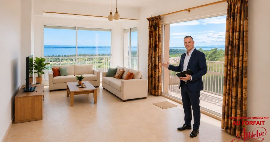 vente Maison Fitou