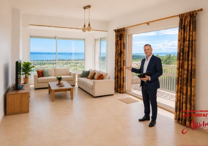 à vendre Maison Fitou