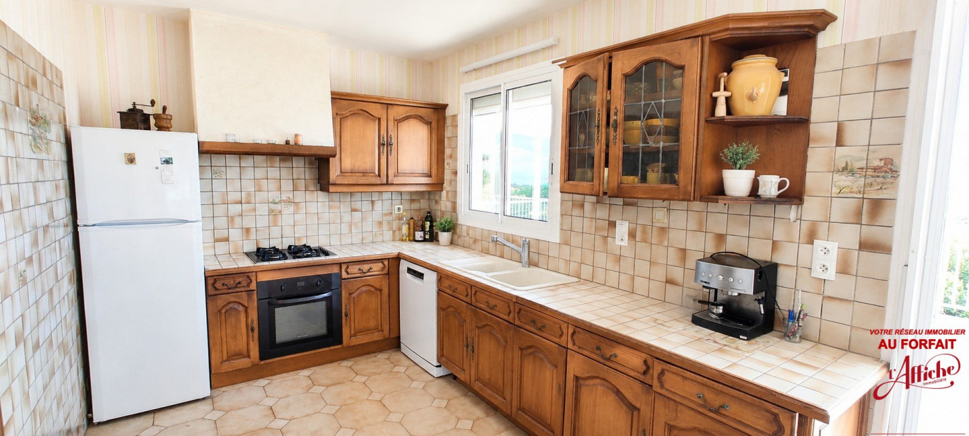 à vendre Maison Fitou - Photo 7