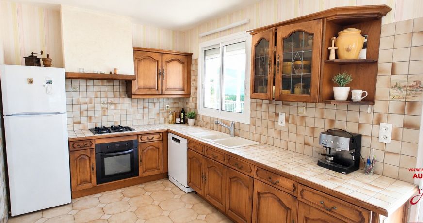 vente Maison Fitou
