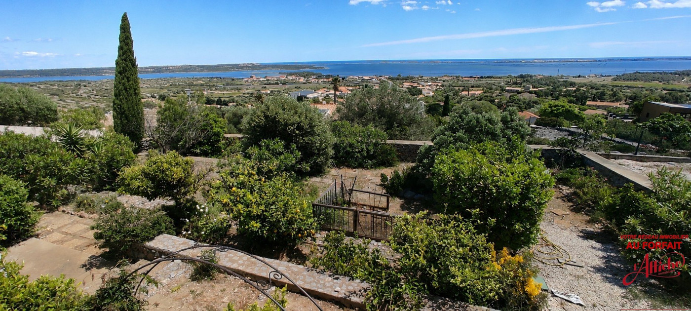 à vendre Maison Fitou - Photo 3