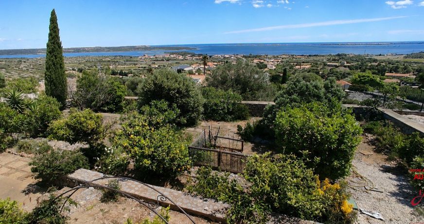 vente Maison Fitou