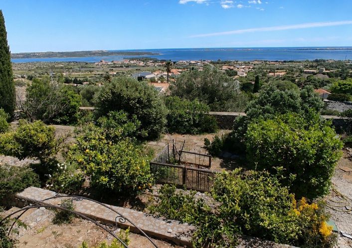 à vendre Maison Fitou