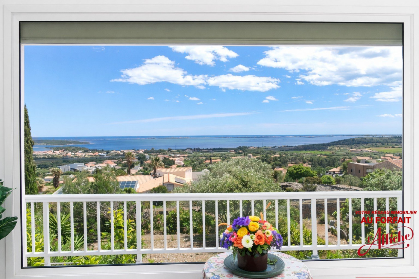 à vendre Maison Fitou - Photo 2