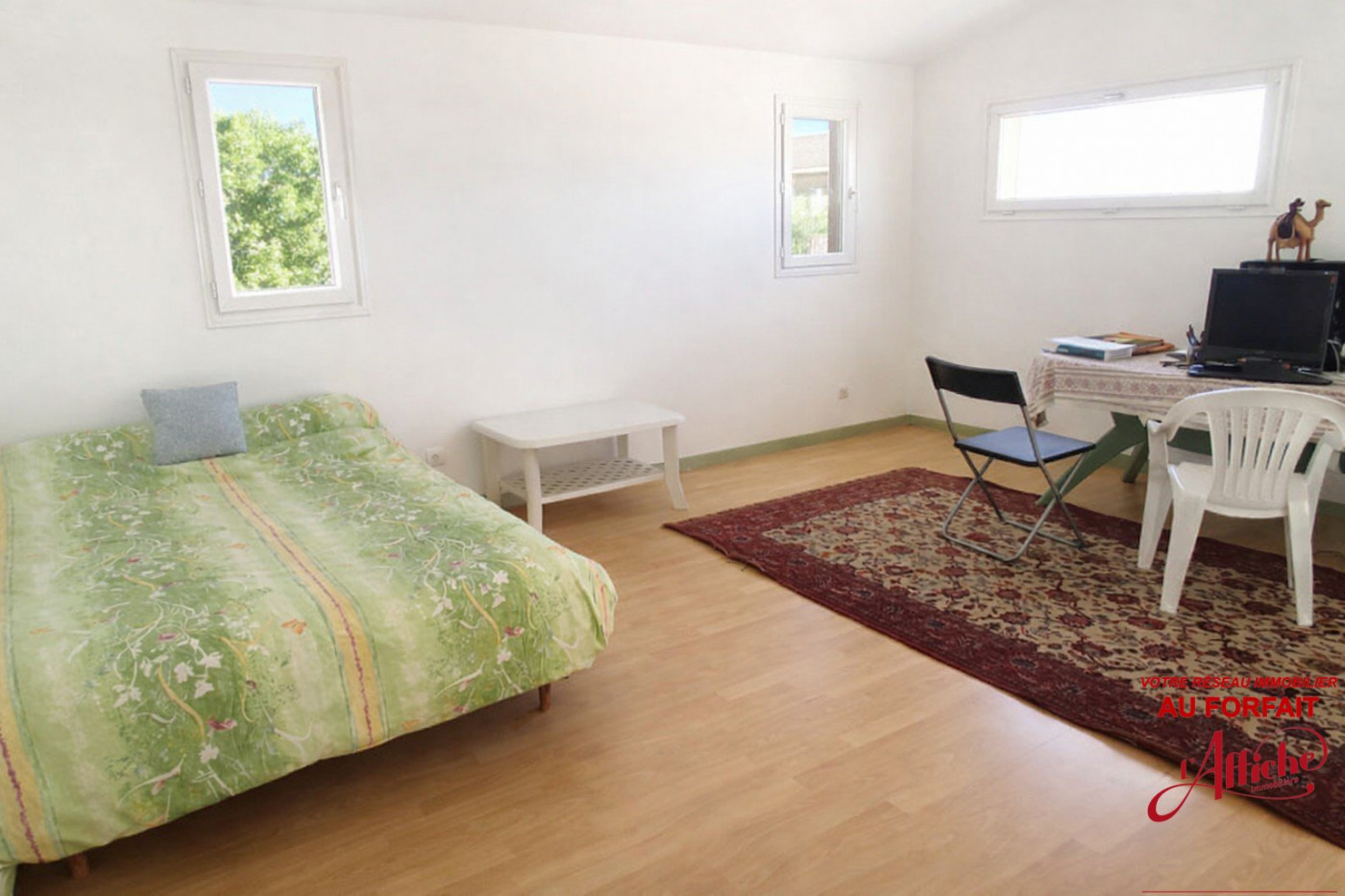 à vendre Maison Fitou - Photo 5