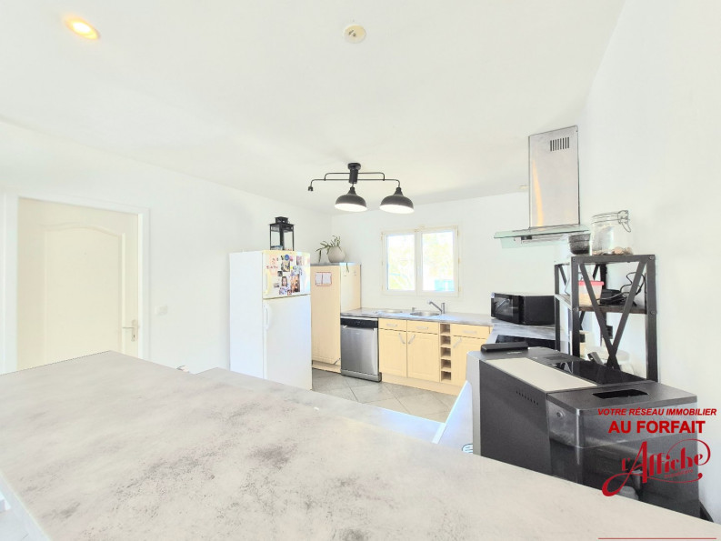 vente Maison Villemur-sur-tarn - Photo 9