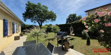 vente Villaudric