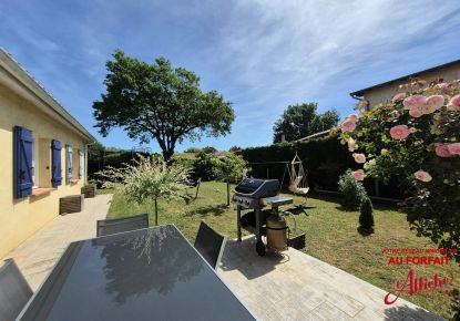 vente Maison Villemur-sur-tarn