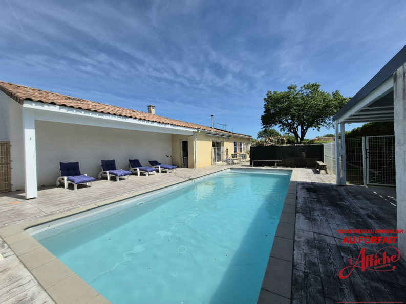 vente Maison Villemur-sur-tarn - Photo 3