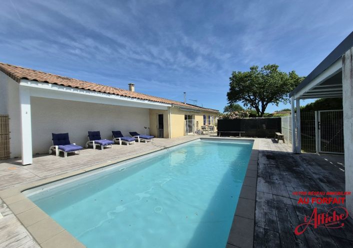 à vendre Maison Villaudric