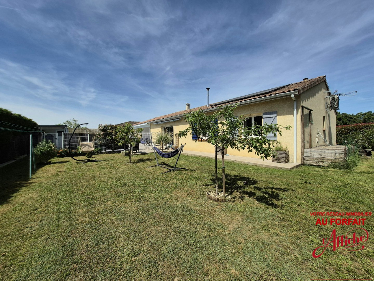 à vendre Maison Villemur-sur-tarn - Photo 4