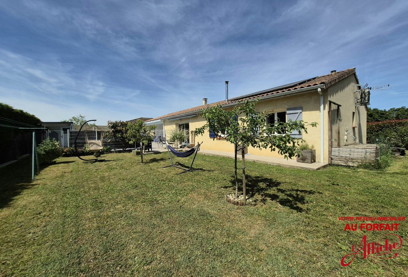 vente Maison Villemur-sur-tarn - Photo 4