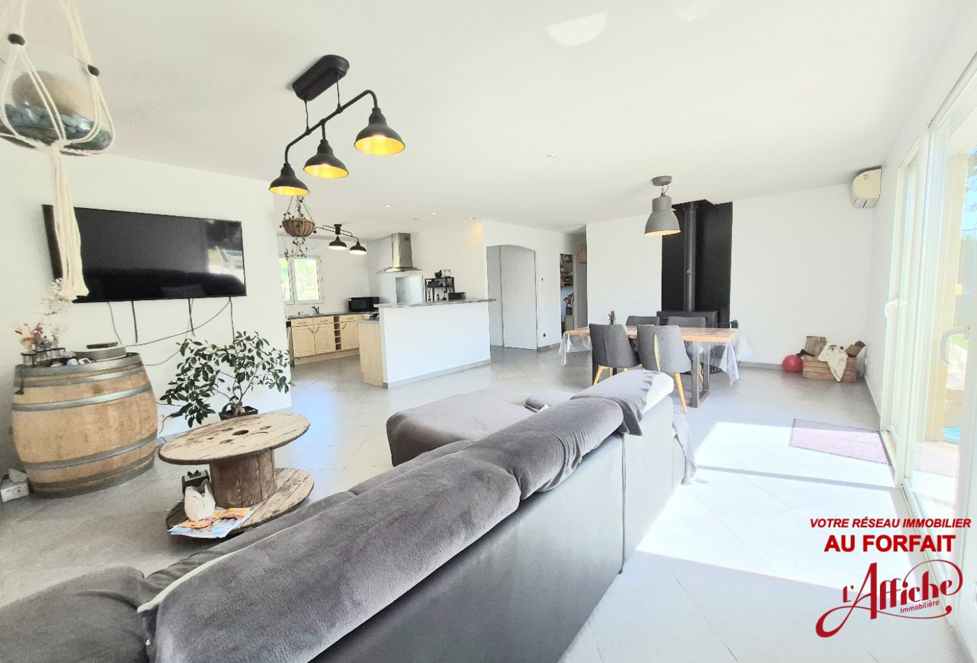vente Maison Villemur-sur-tarn - Photo 3