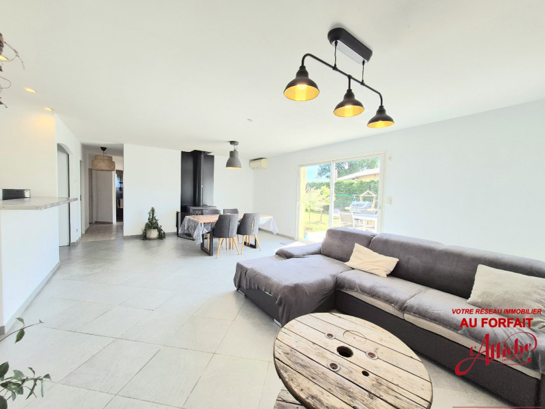 vente Maison Villemur-sur-tarn - Photo 7