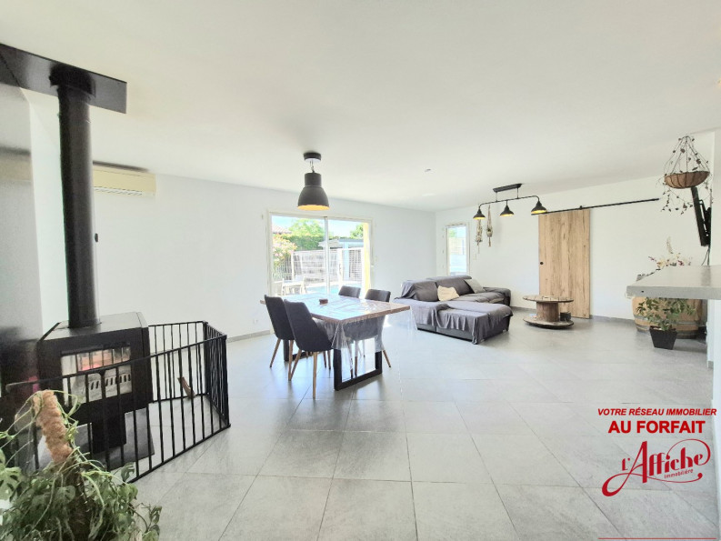 vente Maison Villemur-sur-tarn - Photo 8