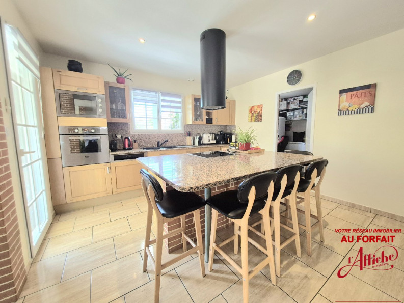 vente Maison Labastide-saint-sernin - Photo 8