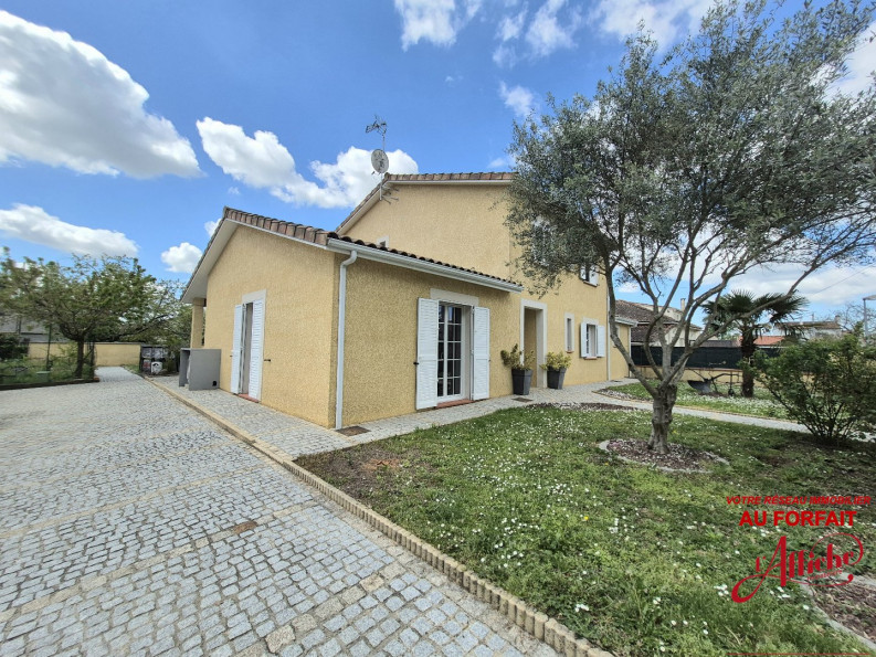 vente Maison Labastide-saint-sernin - Photo 4