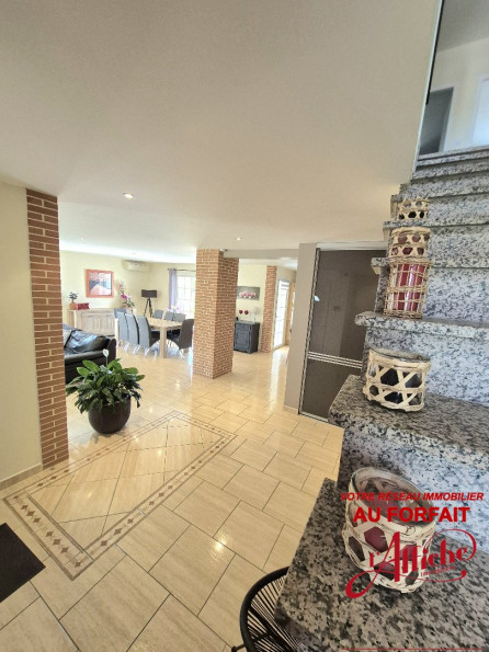 vente Maison Labastide-saint-sernin - Photo 6