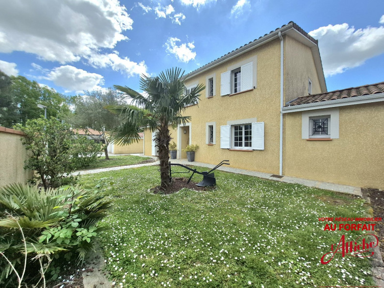 vente Maison Labastide-saint-sernin - Photo 1