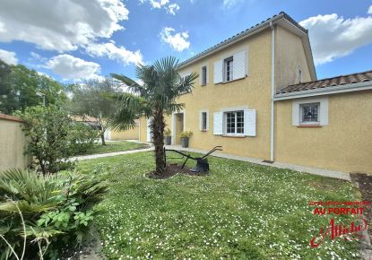 vente Maison Labastide-saint-sernin