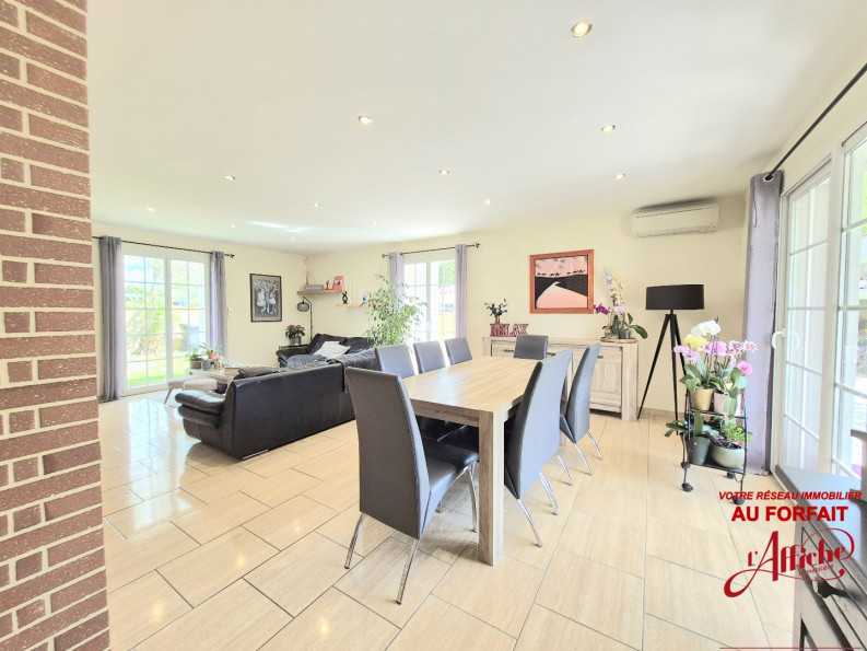 vente Maison Labastide-saint-sernin - Photo 5